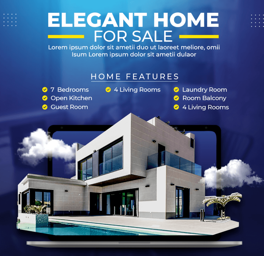 Winding mountain road